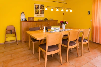 casa 5* MEERJUNGFRAU a Karlshagen