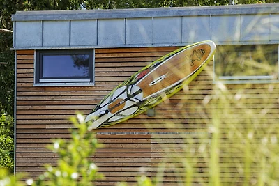 5* Strandhuis L15 in Karlshagen