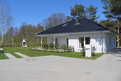 5* Haus MEERJUNGFRAU in Karlshagen