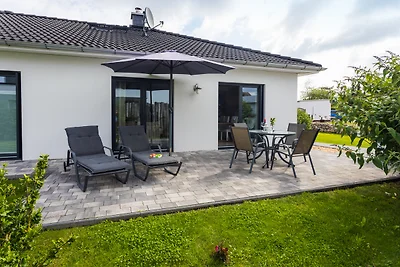 Casa vacanze Vacanza di relax Karlshagen