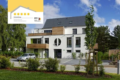 5* Wohnung Koje 4/5 in Karlshagen