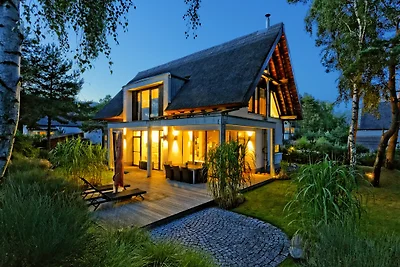 5* Strandhuis L05 in Karlshagen
