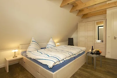 5* Strandhaus K28 in Karlshagen
