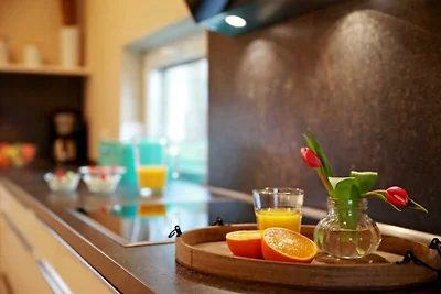 Casa vacanze Vacanza di relax Karlshagen