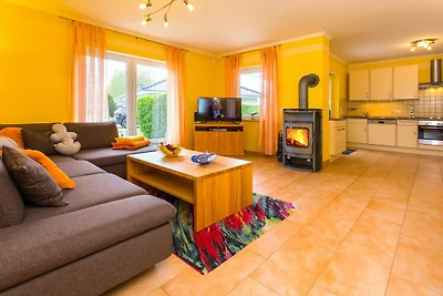 casa 5* MEERJUNGFRAU a Karlshagen