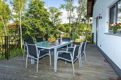Strandhaus L10 in Karlshagen