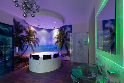 casa sulla spiaggia 5* K24 a Karlshagen