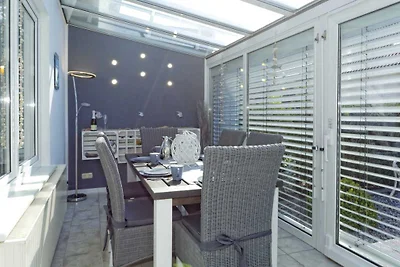 5* DHH Ankerhaus a Zinnowitz