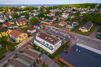 Fewo 3 mit Klimaanlage