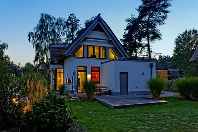 5* Strandhuis L15 in Karlshagen