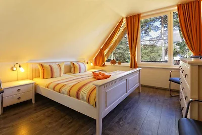 casa sulla spiaggia 5* L03 a Karlshagen