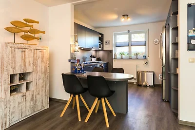 5* DHH Ankerhaus a Zinnowitz