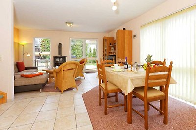 Vakantieappartement Gezinsvakantie Karlshagen