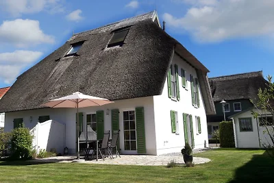 Ferienhaus DHH Ahorn 7a, Karlshagen