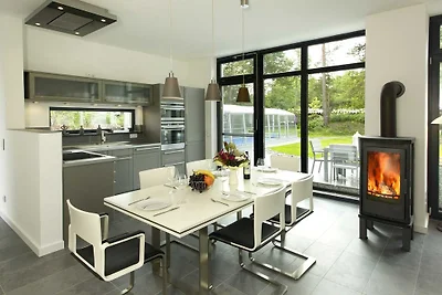 5* Strandhaus K28 in Karlshagen