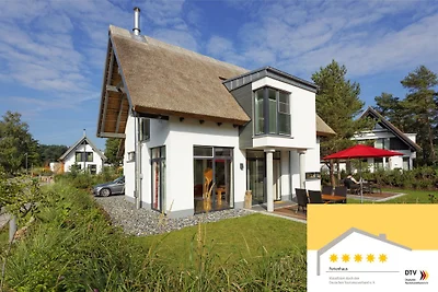 5* Strandhaus K18 in Karlshagen