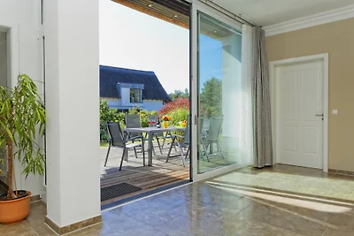 5* Strandhaus L11 in Karlshagen