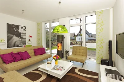 5* Strandhuis L15 in Karlshagen