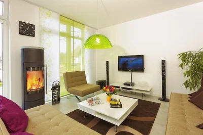 5* Strandhuis L15 in Karlshagen