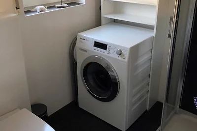 5* DHH Ankerhaus a Zinnowitz