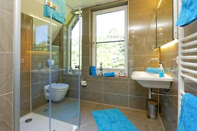 5* Strandhaus L11 in Karlshagen