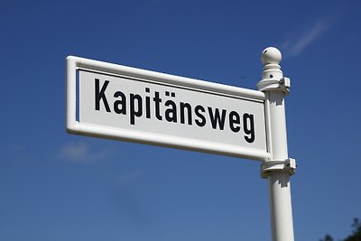 5* Wohnung Kajüte 2/3 in Karlshagen