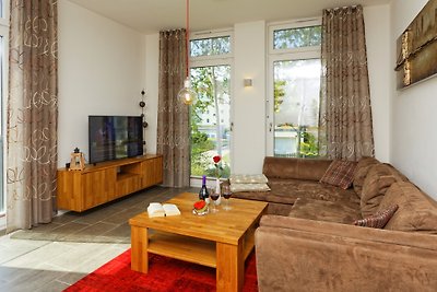 5* Kapitänsresidenz Kajüte 4/ K. 2