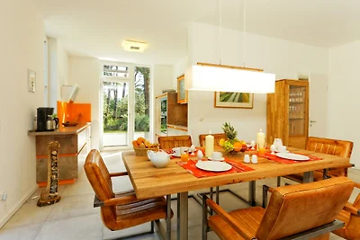 5* Strandhuis L13a in Karlshagen