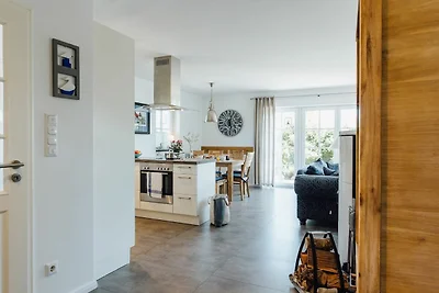 Casa vacanze Vacanza di relax Zinnowitz