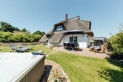 Casa vacanze Vacanza di relax Zinnowitz