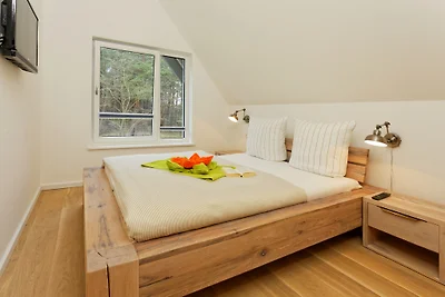 5* Strandhuis L13a in Karlshagen