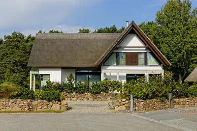 5* Strandhaus L11 in Karlshagen