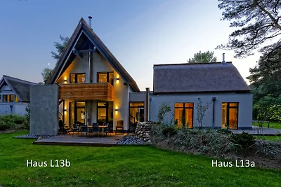 5* Strandhaus L13b in Karlshagen