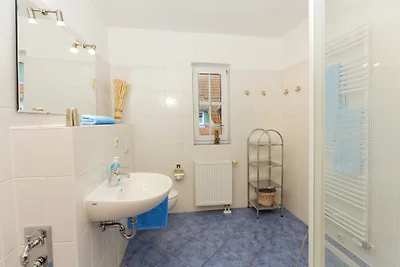 Ferienhaus DHH Ahorn 7a, Karlshagen