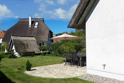 Ferienhaus DHH Ahorn 7a, Karlshagen