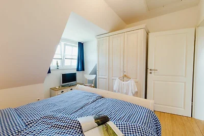 Casa vacanze Vacanza di relax Zinnowitz