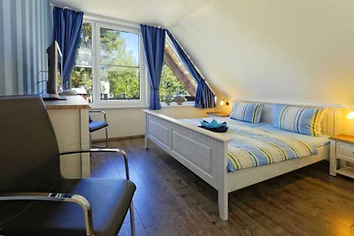 casa sulla spiaggia 5* L03 a Karlshagen