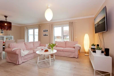 Casa vacanze Vacanza di relax Karlshagen