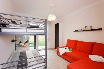 Casa vacanze Vacanza di relax Karlshagen