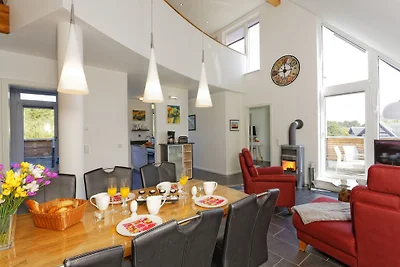 5* Wohnung Kajüte K2/8, Karlshagen