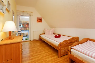 Ferienhaus DHH Ahorn 7a, Karlshagen