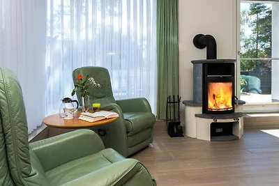 Strandhaus L10 in Karlshagen