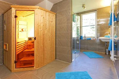 5* Strandhaus L11 in Karlshagen