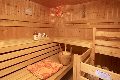 casa sulla spiaggia 5* L03 a Karlshagen