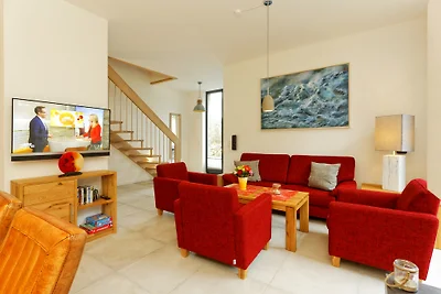 5* Strandhuis L13a in Karlshagen