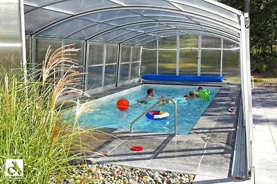 5* Strandhaus K28 in Karlshagen