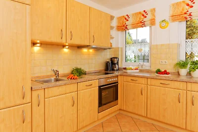 Ferienhaus DHH Ahorn 7a, Karlshagen
