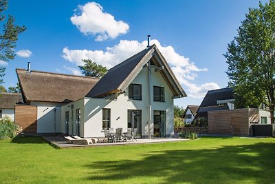 5* Strandhaus L13a in Karlshagen