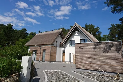 5* Strandhuis L13a in Karlshagen