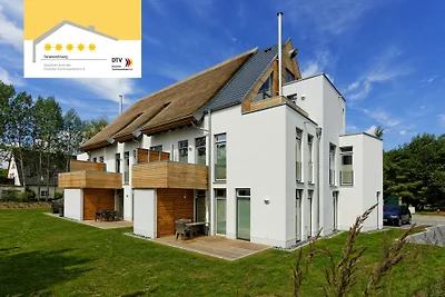 5* Wohnung Kajüte K2/8, Karlshagen
